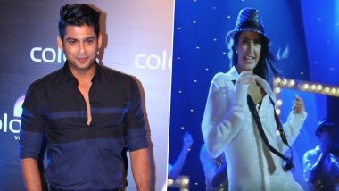 Bigg Boss 13 Winner Sidharth Shukla on Wedding Plans; Jokingly Answers 'I'm Not Sheila'