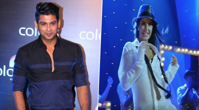 Sidharth Shukla On Wedding Plans; Says 'I'm Not Sheila'