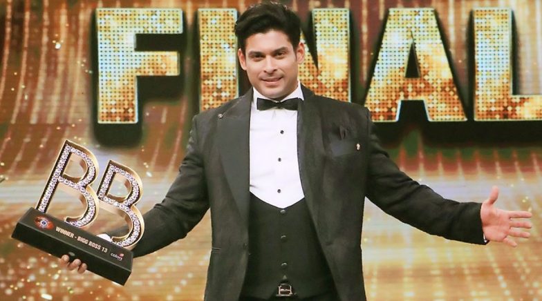 Bigg Boss 14: Sidharth Shukla To Get Locked Inside The Controversial House For Two Weeks?
