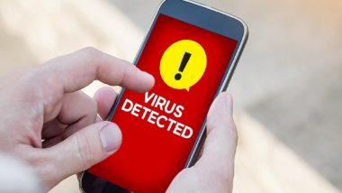 Coronavirus Prevention: Can Your Smartphone Infect You With COVID-19? Right Way to Clean Your Mobile Phone to Prevent the Spread of the Deadly Disease
