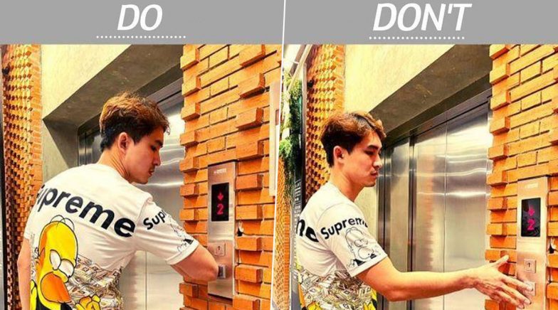 How to Politely Communicate Social Distancing Boundaries Without Offending Others in Public?