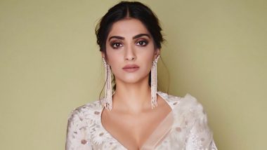 Sonam Kapoor Shares Screengrabs of Hate Messages In DMs, Says Her Team Is Reporting Their Accounts