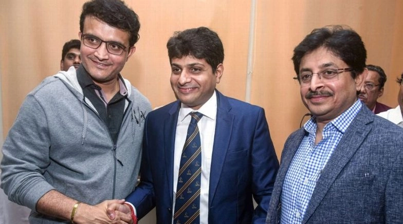 Coronavirus Outbreak: Bengal Cricket Board Donates Rs 25 Lakh, President Avishek Dalmiya Rs 5 Lakh