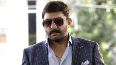 Coronavirus Outbreak: Here’s What South Actor Arvind Swami Wants the Government to Do to Contain the Spread of COVID-19