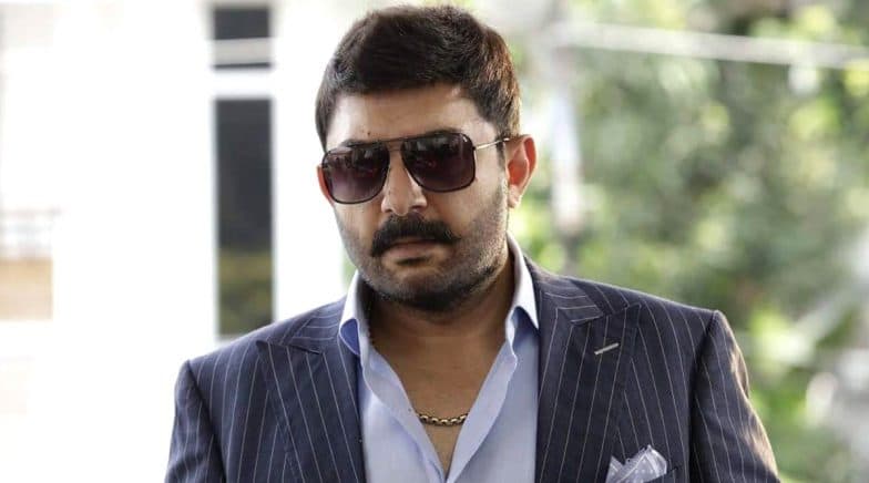 Here’s What Arvind Swami Wants the Government to Do to Contain the Spread of COVID-19