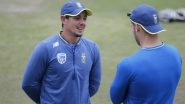 Cricket South Africa Will Appoint Someone Else As Test Skipper; Quinton de Kock&rsquo;s Workload Pretty High: Mark Boucher