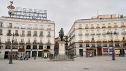Inspiring Stories of Coronavirus Patients in Spain Getting Five-Star Hotel Quarantine After Government Orders Hotels to Shut to Fight the Pandemic Is a Must-Read!