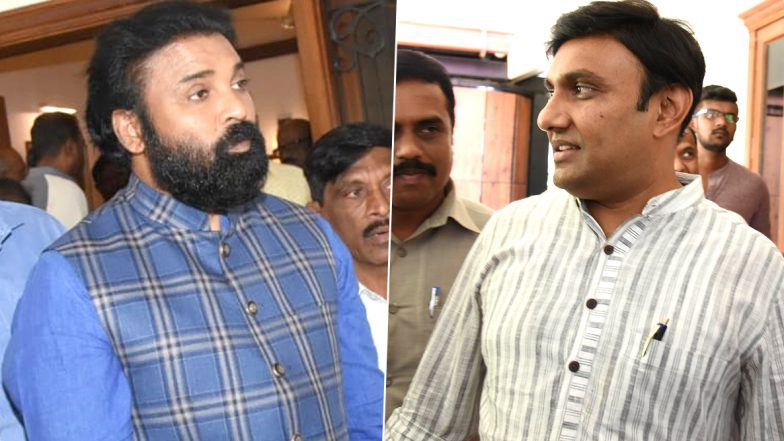 Coronavirus Crisis Creates Rift Within Karnataka BJP; Two Ministers Fight For Handling Outbreak