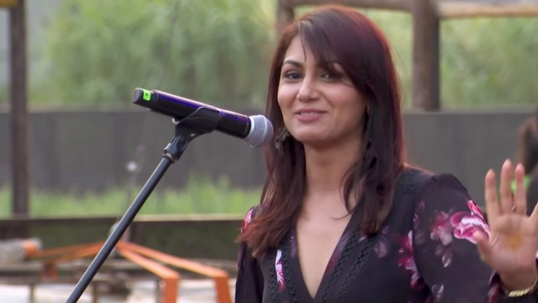 COVID-19 Lockdown: Kumkum Bhagya’s Sriti Jha Is Making the Most of Her Quarantine Time Reading Novels