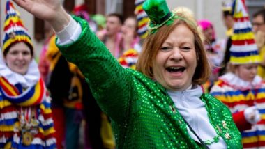 St. Patrick's Day 2020 Celebrations and Parades in Ireland Cancelled Over Coronavirus Pandemic