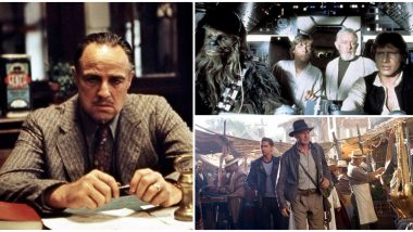 Quarantine Binge: Star Wars, The Godfather, Indiana Jones - 7 Franchise Movie Marathons You Can Stream While You Sit Indoors Amid Coronavirus Outbreak 