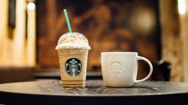 Starbucks Bans Reusable Cups Over Coronavirus Fear