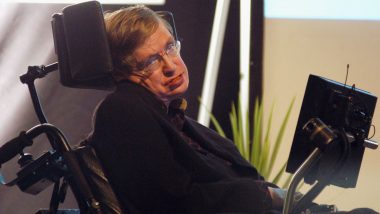 Stephen Hawking Death Anniversary: Notable Theories by British Scientist on Black Holes, Singularity And Time