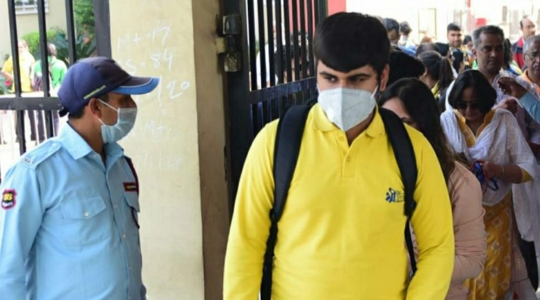 Chinese Organisations Donate Masks, Ventilators to India, Says Envoy Sun Weidong