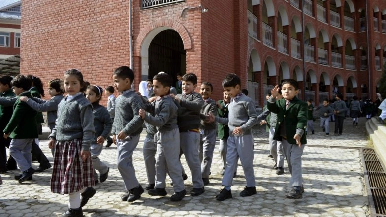 Punjab Promotes Students of Classes 5, 8, 10 to Next Class Amid COVID-19 Pandemic