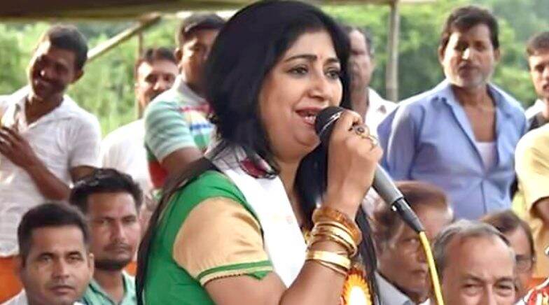 Coronavirus Can be Cured by 'Cow Dung and Cow Urine': Assam BJP MLA Suman Haripriya's Bizarre Claim