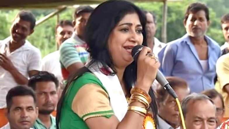 COVID-19 Outbreak: Cow Urine, Cow Dung Can Be Used to Treat Coronavirus, Says BJP MLA Suman Haripriya