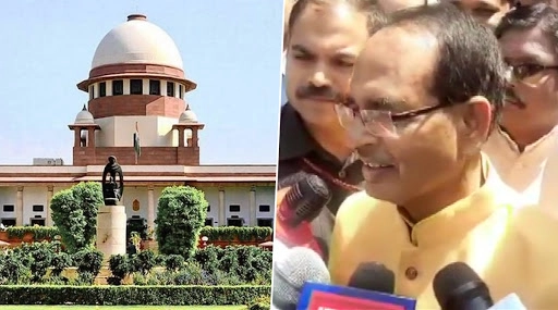 SC Issues Order to MP Govt on BJP's Plea to Hold Floor Test Immediately in Assembly