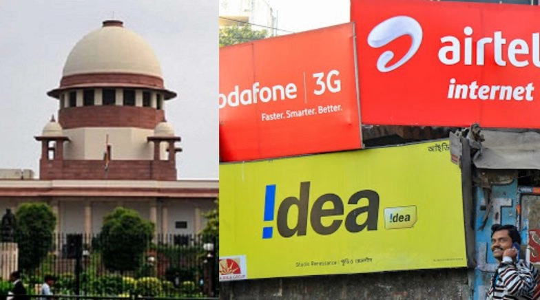 AGR Case: Supreme Court Lambasts DoT, Telecoms on Undertaking Self-Assessment of Dues