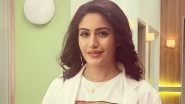 Surbhi Chandna Bids an Emotional Farewell to Sanjivani 2, Calls Dr Ishani the Most Complicated and Most Difficult Character to Decode (View Post)