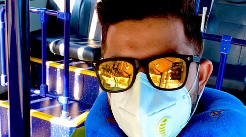  Suresh Raina Urges Fans Not to Spread Misinformation Amid Coronavirus Outbreak