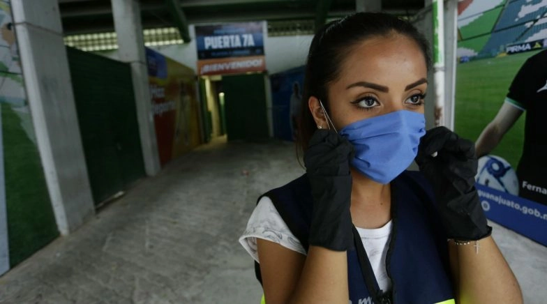Disposable Surgical Masks Have Best Acoustic Effect on Speech, Says Study