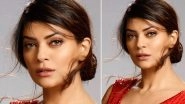 Sushmita Sen Cheers For The Human Spirit During The Coronavirus Scare (View Pic)