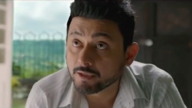 Swwapnil Joshi Is Excited About His Digital Debut with Samantar, Says ‘First Impression Matters’