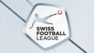 Coronavirus Scare: Swiss Football League 2020 Suspended Till March 23 Over COVID-19 Epidemic