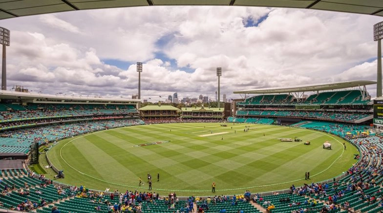 India vs England, ICC Women's T20 World Cup 2020 Sydney Weather, Rain Forecast and Pitch Report