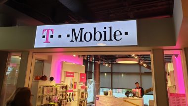 T-Mobile Gets Hacked Second Time in Six Months