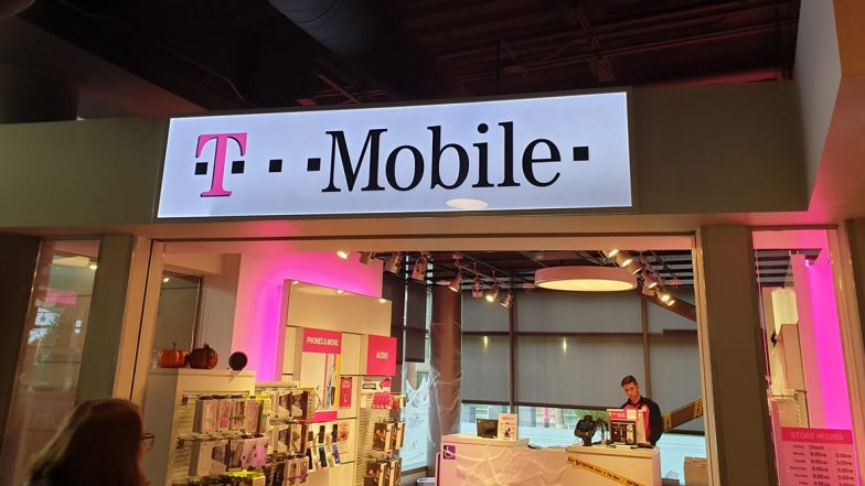 T-Mobile Gets Hacked Second Time in Six Months