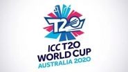 T20 World Cup 2020 Update: ICC Postpone Global Event Amid Coronavirus Pandemic