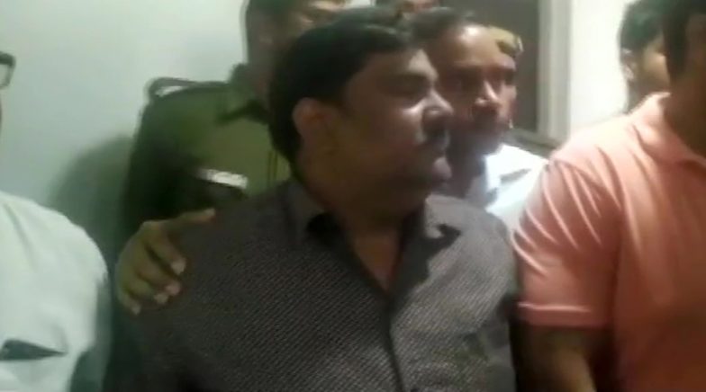 Tahir Hussain, Suspended AAP Leader, Surrenders Before Delhi Court