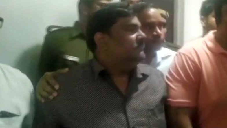 Tahir Hussain, Suspended AAP Leader, Surrenders Before Delhi Court In IB Official Ankit Sharma's Murder Case