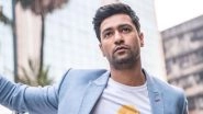Vicky Kaushal Cannot Wait To Start Shooting For Takht, Continues To Prep For Karan Johar's Magnum Opus Amidst The COVID-19 Outbreak