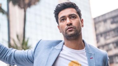 Vicky Kaushal Cannot Wait To Start Shooting For Takht, Continues To Prep For Karan Johar's Magnum Opus Amidst The COVID-19 Outbreak