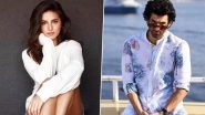 Tara Sutaria to Be Paired Opposite Aditya Roy Kapur in Ek Villain 2