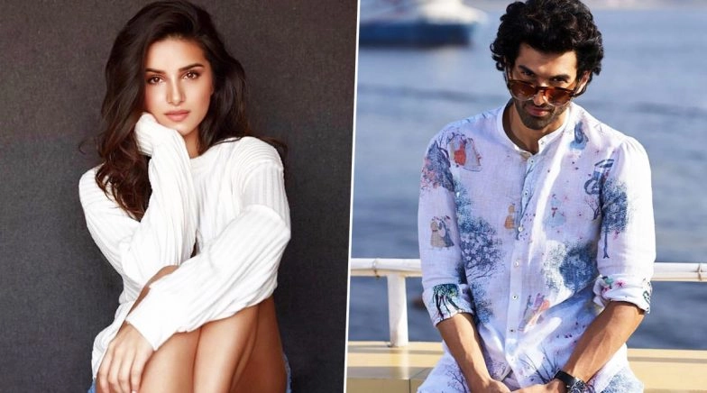 Tara Sutaria to Be Paired Opposite Aditya Roy Kapur in Ek Villain 2