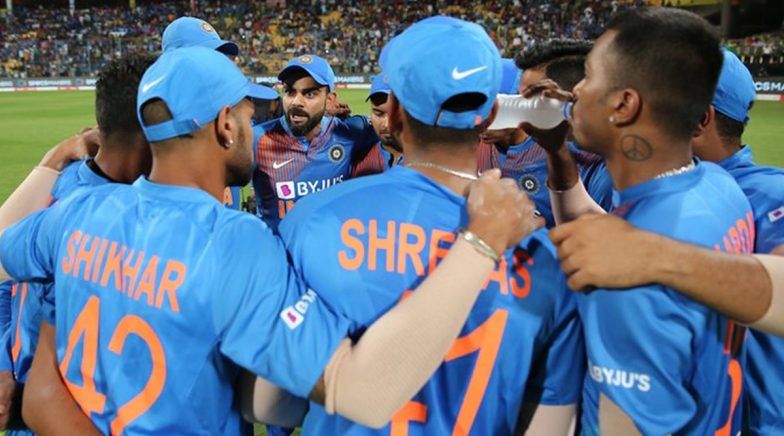 Hardik Pandya, Shikhar Dhawan Return to India Squad for Three-Match ODI Series Against South Africa