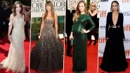 Olivia Wilde Birthday Special: 7 Times the Actress Proved She's a Red Carpet Darling (View Pics)