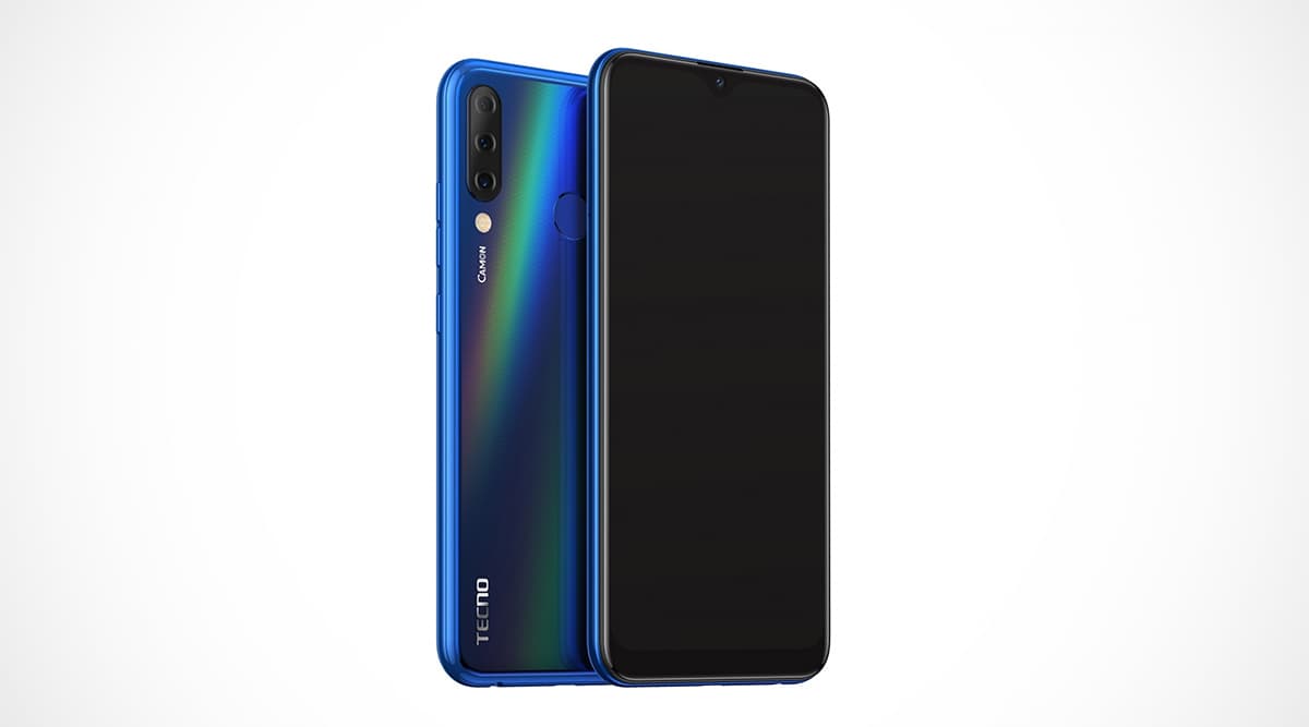 Tecno Camon 15 Series Captures Perfect Night or Lowlight Shots: Tecno Tecno Camon 15 Series Captures Perfect Night or Lowlight Shots: Tecno