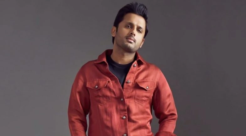 Nithiin to Donate Rs 10 Lakh Each to Both the Telugu States for Combating Coronavirus