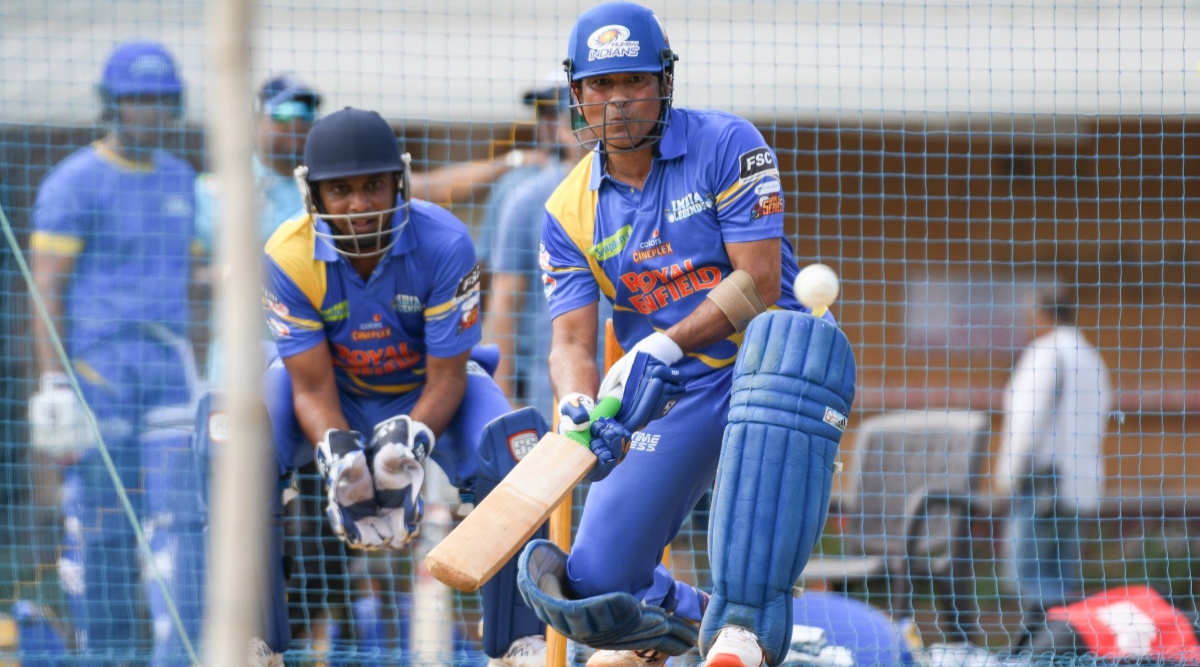 India Legends Vs Sri Lanka Legends Road Safety World Series 2020 Free Live Streaming Online How To Watch T20 Match Live Telecast On Tv With Time In Ist Latestly