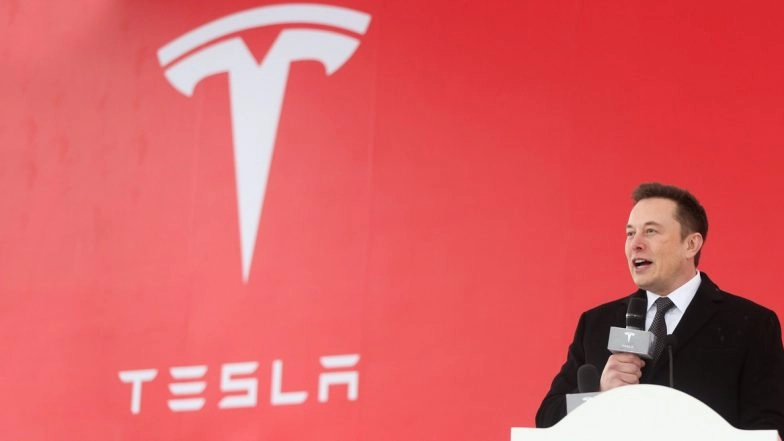 Tesla Engineers Work To Design Ventilators From Tesla Model 3 Parts; Video Up on Tesla's Official YouTube Channel
