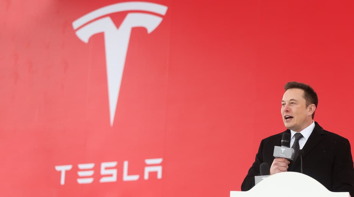 Tesla Engineers Work To Design Ventilators From Tesla Model 3 Parts; Video Up on Tesla's Official YouTube Channel Tesla Engineers Work To Design Ventilators From Tesla Model 3 Parts; Video Up on Tesla's Official YouTube Channel