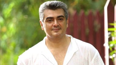 Thala Ajith Makes Hefty Donations To PM Cares Relief Fund, CM Relief Fund and FEFSI; Fans Trend #PerfectCitizenThalaAJITH on Twitter