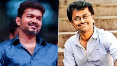 Thalapathy 65: Are Vijay and AR Murugadoss Teaming Up for Thuppakki 2?