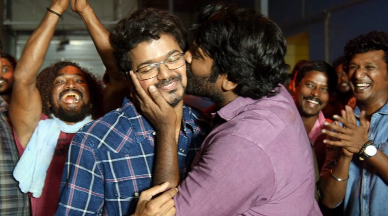 Master: Ahead of Vijay's Film Release, TN Government Allows Theatres To Go 100% Occupancy
