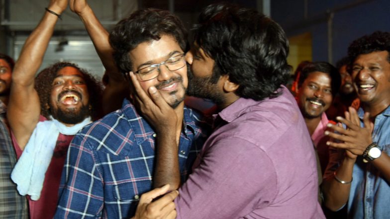 Master: Ahead of Thalapathy Vijay-Vijay Sethupathi’s Film Release, Tamil Nadu Government Allows Theatres To Go 100% Occupancy
